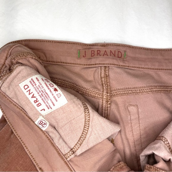 J Brand Corduroy Pants - Picture 4 of 4